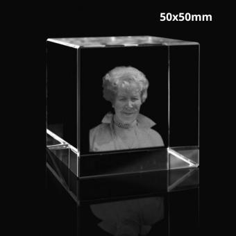 fotoglas-kubus 50x50mm