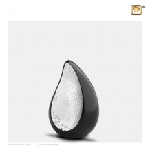 Teardrop mini urn - keepsake - K582