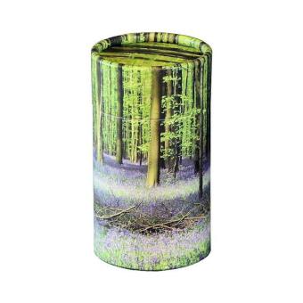 Strooikoker urn Bluebell Forest (4950ml)