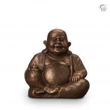 Keramiek urn Boeddha door Geert Kunen (1500ml)